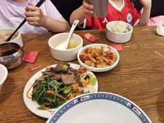 -二宽中国兰州拉面(幸福城店)