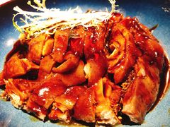 -啫神·广州地标美食(北京路店)