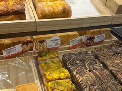 -爸爸糖吐司面包(悠唐购物中心店)