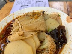 -华兴街自力面店