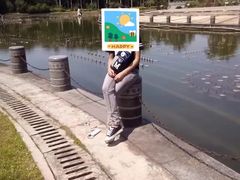 -南宁南湖公园