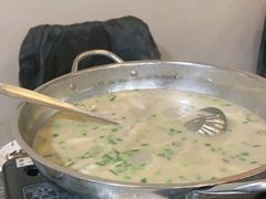 -正宗简阳羊肉汤(荣盛·布鲁明顿广场店)