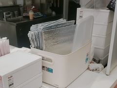 -DQ·蛋糕·冰淇淋(鸿坤店)