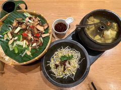 -云海肴·汽锅鸡·云南菜(东坝金隅店)