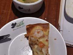 -汉巴味德(北京银座和谐广场店)