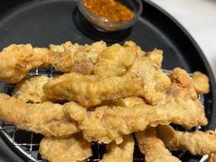 -韩宫宴炭火烤肉(印象城店)