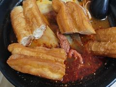 -四川老牛麻辣烫(北门桥店)