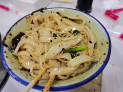 -郑凉面24h店(黄金小区店)