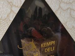 -大连铂尔曼酒店-铂尔曼美食廊 Pullman Deli