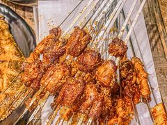 -枪火串烧·东北特色烧烤(罗湖总店)