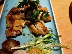 古法粗盐焗鸡-客味谣(天安云谷店)