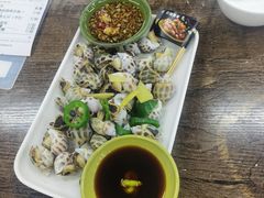 -贞姨美食·老字号海鲜大排档