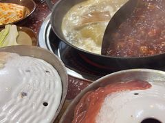 -赵美丽·重庆社区火锅·直营店(火车东站·中豪国际店)