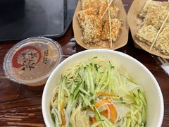 -笑笑凉皮(富国街店)