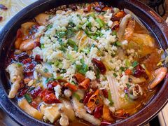 -印象江南(东栅店)