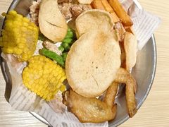 -仙踪林(惠润广场店)