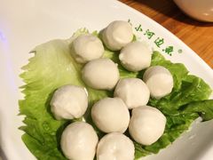 -小小河边鱼(天润城店)