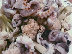 -直隶安家牛肉罩饼(建华店)