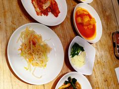 生菜小料-向阳庄烧烤店(望京西园店)