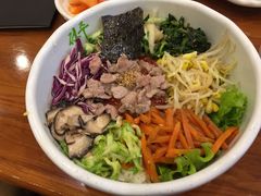 -全州拌饭馆(断桥店)