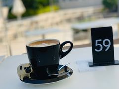 -Bracket Coffee(工体店)