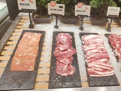 -钱小奴创意自助餐厅·原切谷饲安格斯畅吃(苏州昆山招商花园城店)