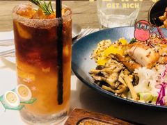-森Some Fusion(荔湾店)