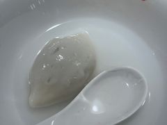 萝卜丝汤圆-朱新年·苏式汤团·面点(北寺塔店)