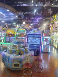 -卡通尼乐园(印象汇店)