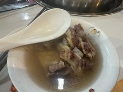 -三毛牛肉店(福强店)