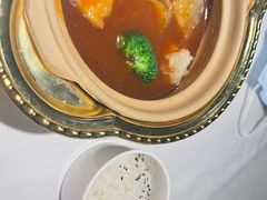 -彩虹之约•淮扬家宴(亚运村店)