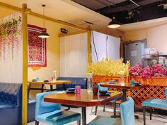 -觅山云南菜(泊富ICITY店)