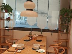 -竹鲜笙全竹宴(国色天香店)