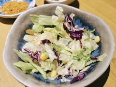 -一心创作料理屋(经开万达店)