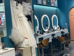 -海马体照相馆(西安高新万达广场店)