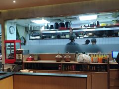 -三太子地摊烧烤·小龙虾(北蔡店)