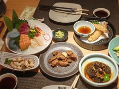 -德川家日本料理(中关村寰太大厦店)