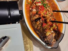 -香缇小院私房菜(盐务街店)