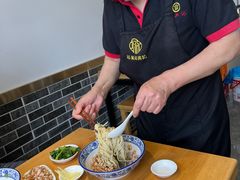 -裕兴记·三虾面(西北街总店)