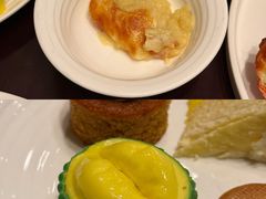 -怡聚轩全日制自助餐厅(大中华喜来登酒店)