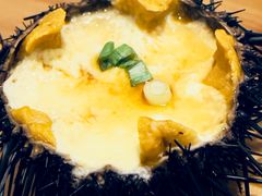 -海胆小馆(东北水饺·春柳店)