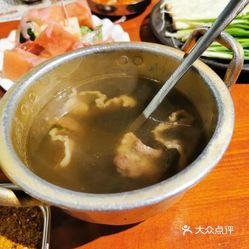 汉拿山烤肉人均消费_汉拿山烤肉(3)