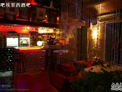-北京水岸山吧度假村(雁栖镇店)