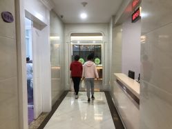 -宝生月子中心(独栋园林·福田店)
