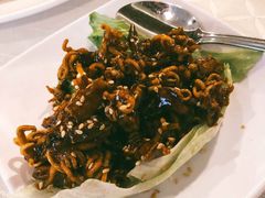 -无招牌海鲜餐厅(怡丰城店)