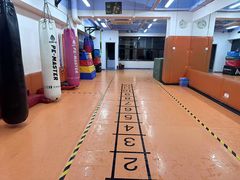 -体育科代表搏击散打体能训练馆(陶然亭店)