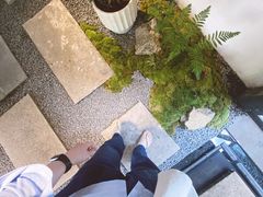 -Metal hands·铁手咖啡