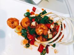 -真爱中国餐馆·年华店(朱雀大街店)