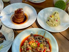 -欢乐蟹庄·精品农家乐(阳澄湖莲花岛店)
