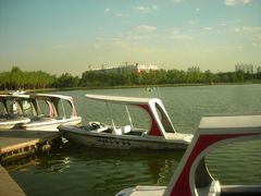 -西海子公园